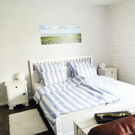 Studioappartement Koenigsacker Ladelund المظهر الخارجي الصورة