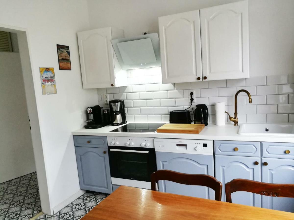 Studioappartement Koenigsacker Ladelund المظهر الخارجي الصورة