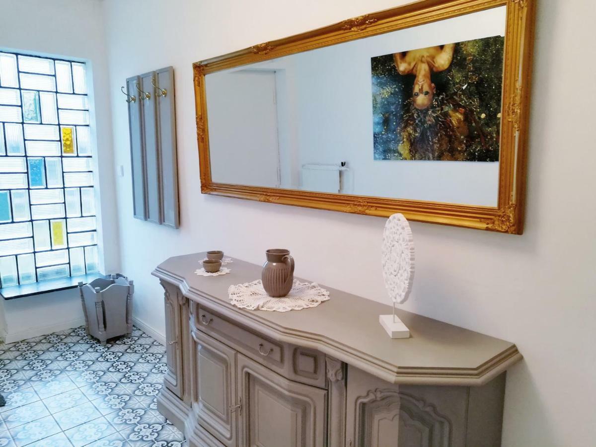 Studioappartement Koenigsacker Ladelund المظهر الخارجي الصورة